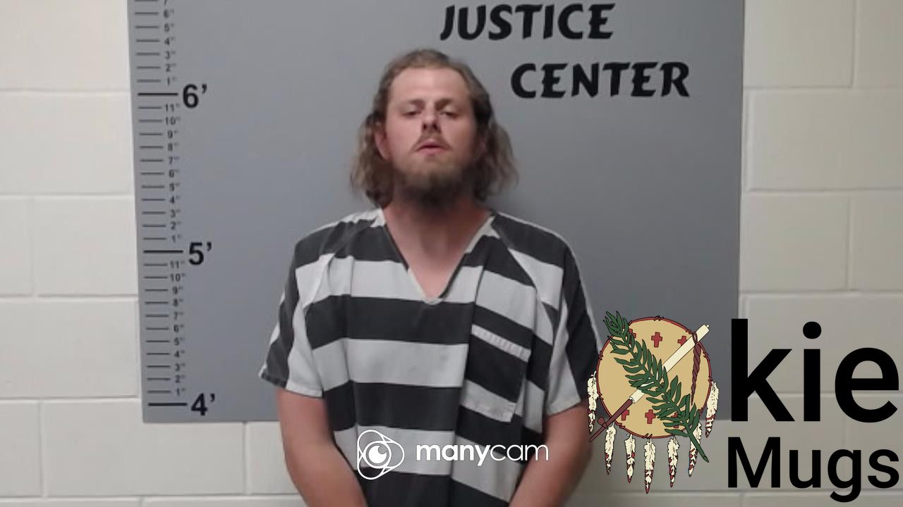 Booking photo of TRISTAN ALBERT WORRELL