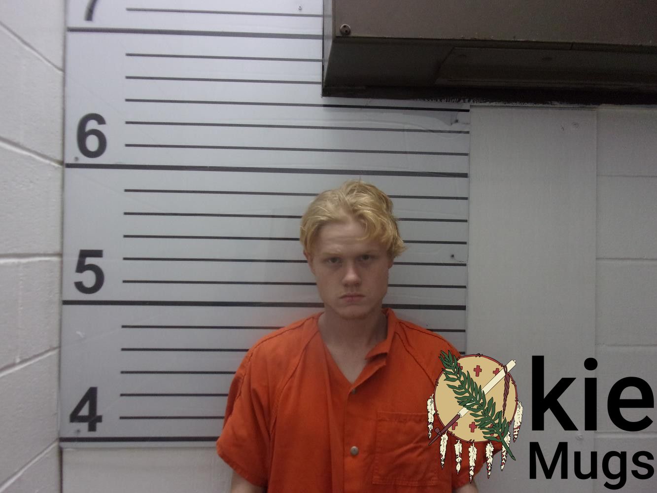 Booking photo of TRISTIN (DOC) SLEEGER