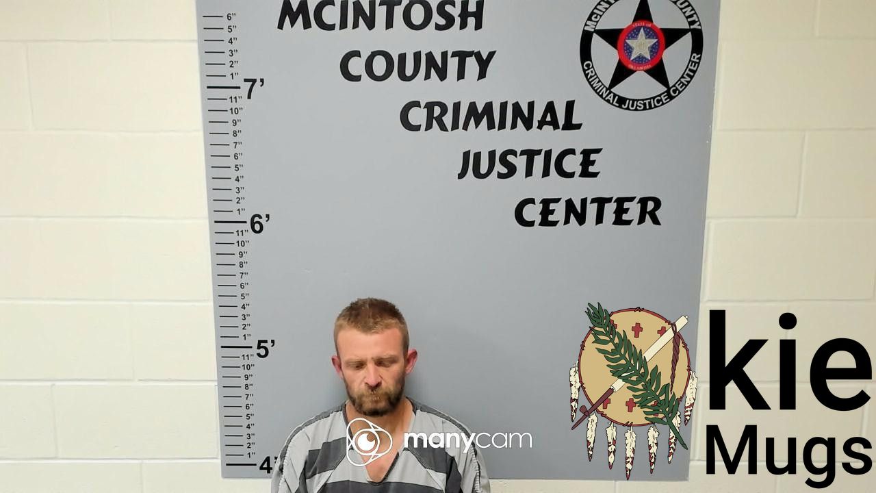Booking photo of TROY DALE WISMAN