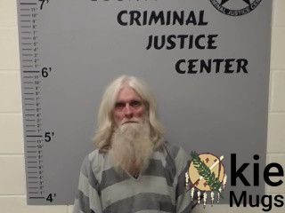 Booking photo of TROY LEON LIVINGSTON