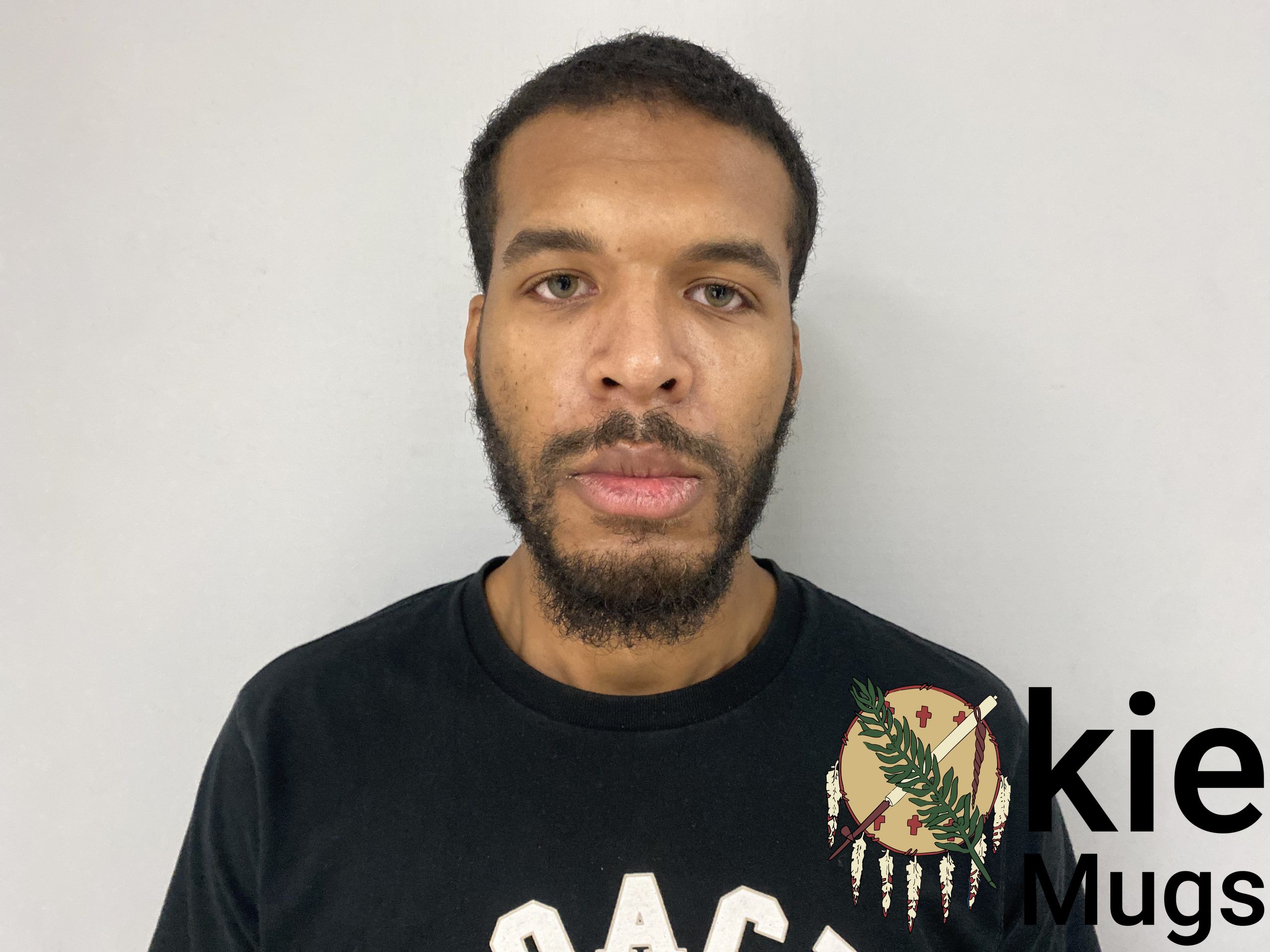 Booking photo of TUCKER CAUDLE