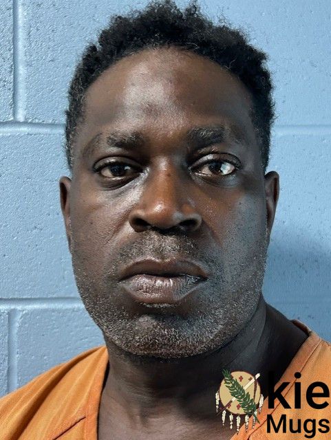 Booking photo of DOMONIC TURNER