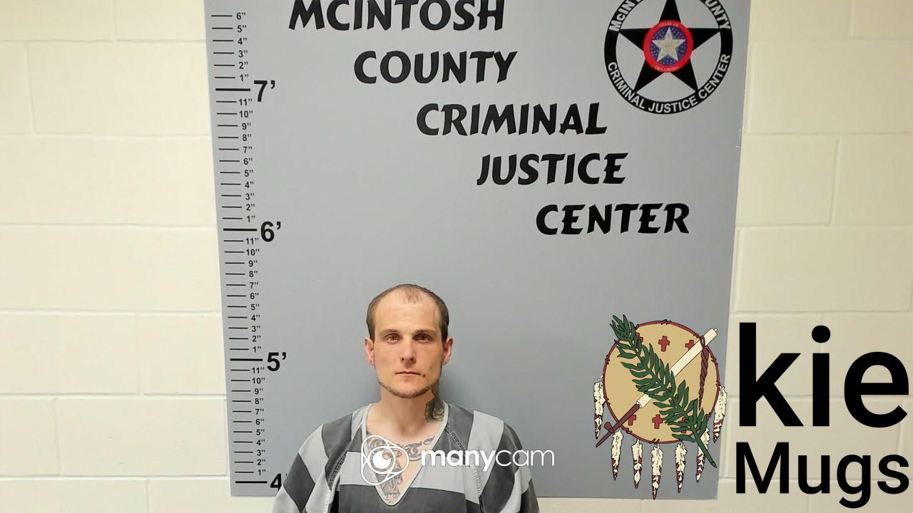 Booking photo of TYLER ALBANESE