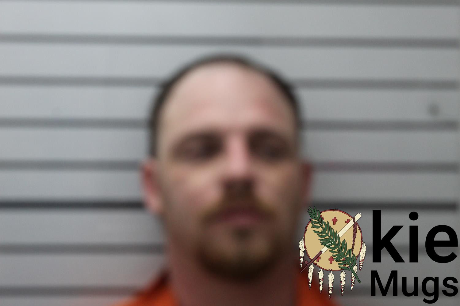 Booking photo of TYLER CORNISH