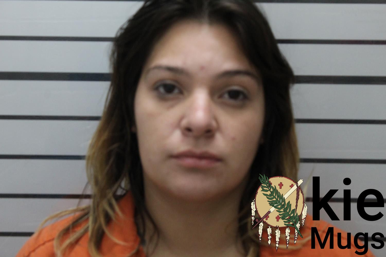 Booking photo of TYLER FRENCH