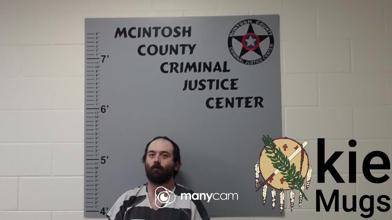 Booking photo of TYLER JACKSON PEAVLER