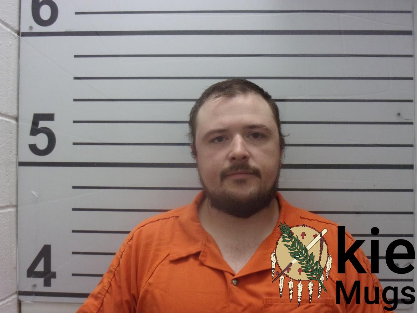 Booking photo of TYLER PAYNE RIGGS