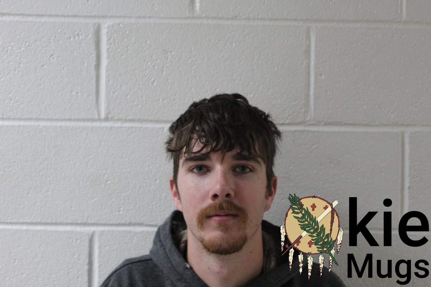 Booking photo of TYLER WAYMAN