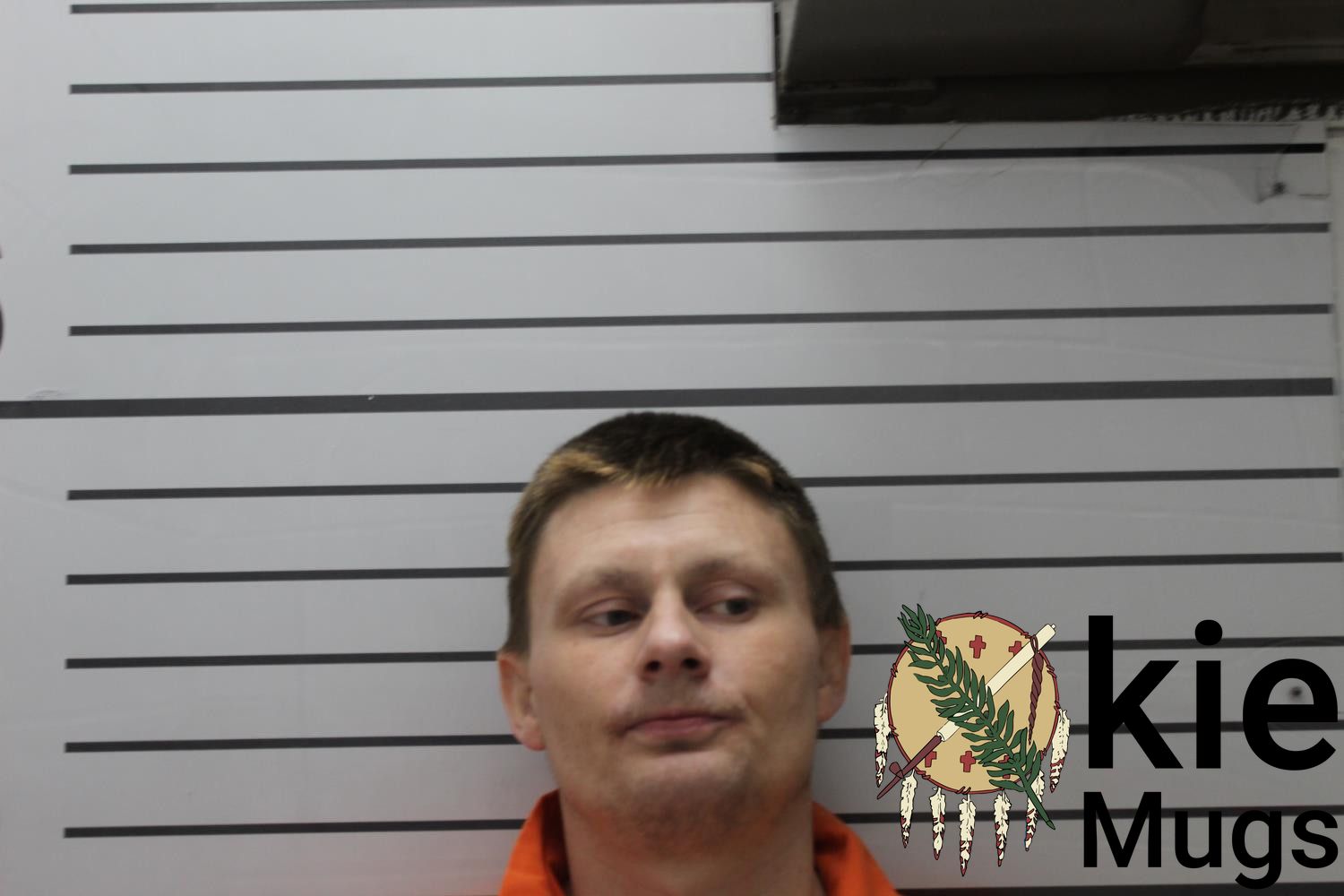 Booking photo of TYLOR (CREEK) CASEY