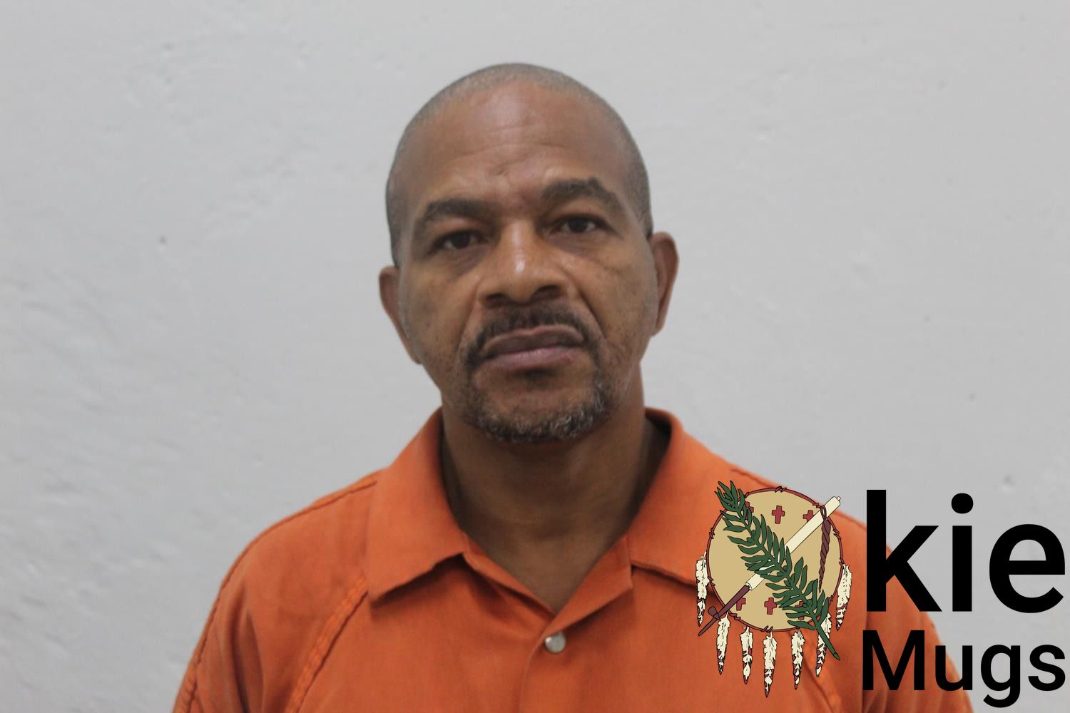 Booking photo of TYRONE MCDANIEL