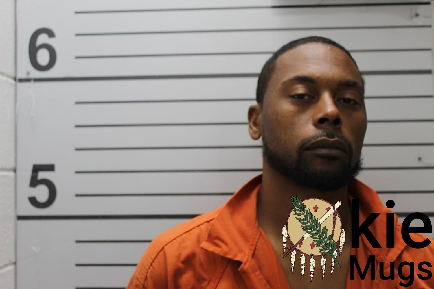 Booking photo of TYWAN EUGENE PHILLIPS