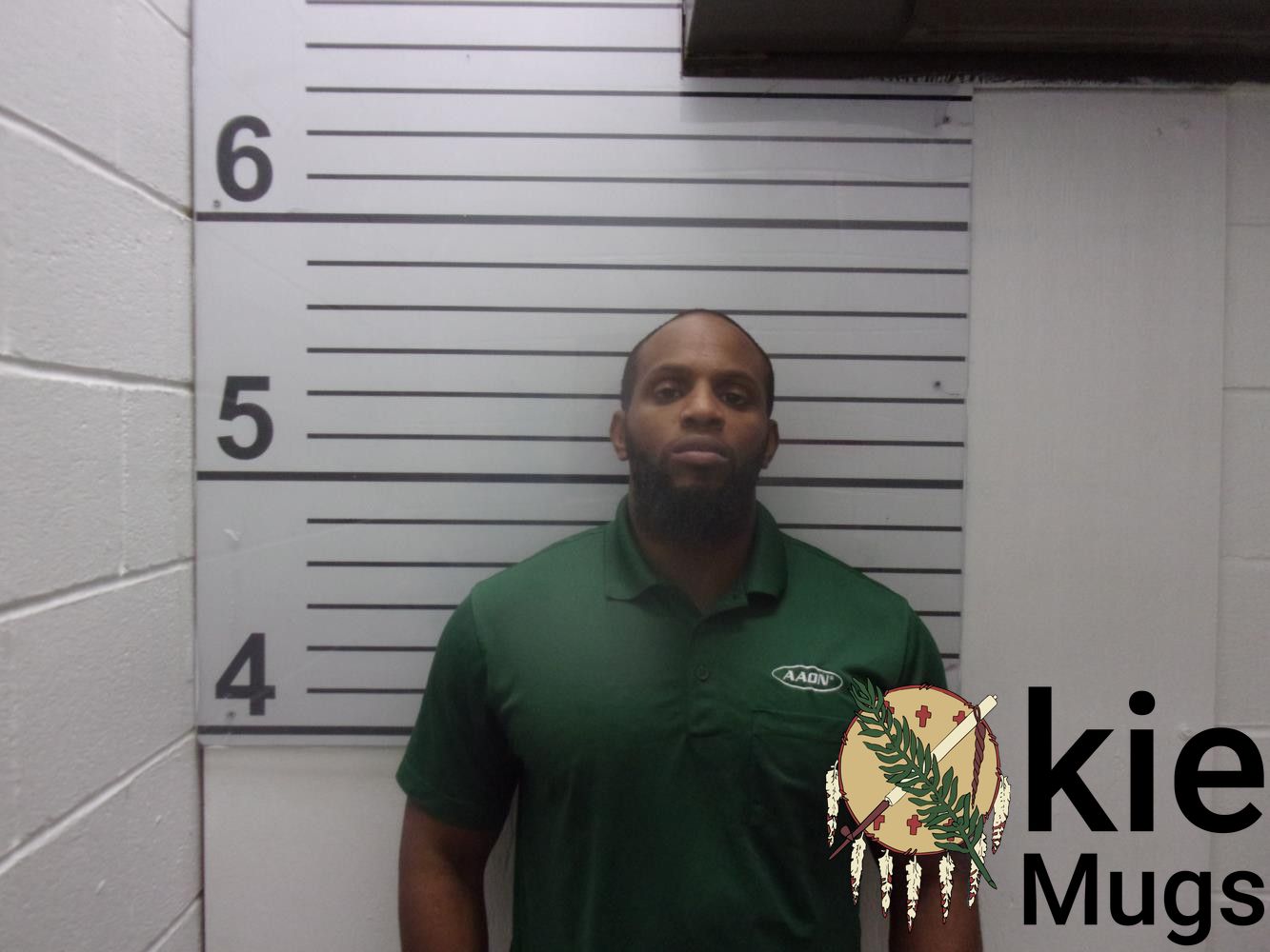 Booking photo of UDUIHAYE AHONHIA OGEDENGBE