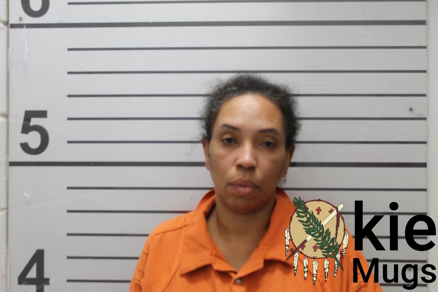 Booking photo of VALDANE LEVIAS