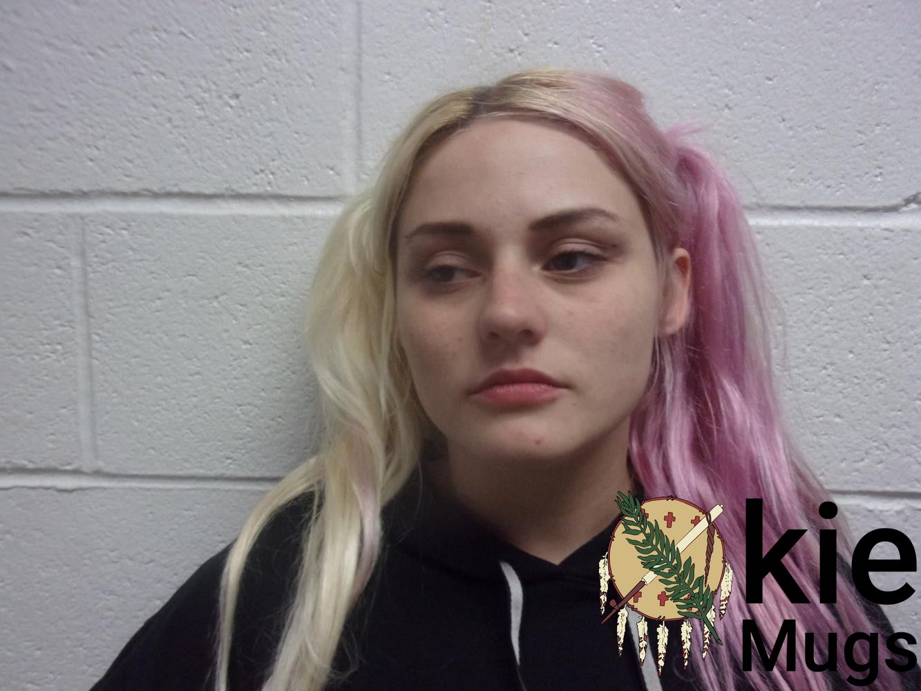 Booking photo of VANESSA WILLETTE FAJARDO