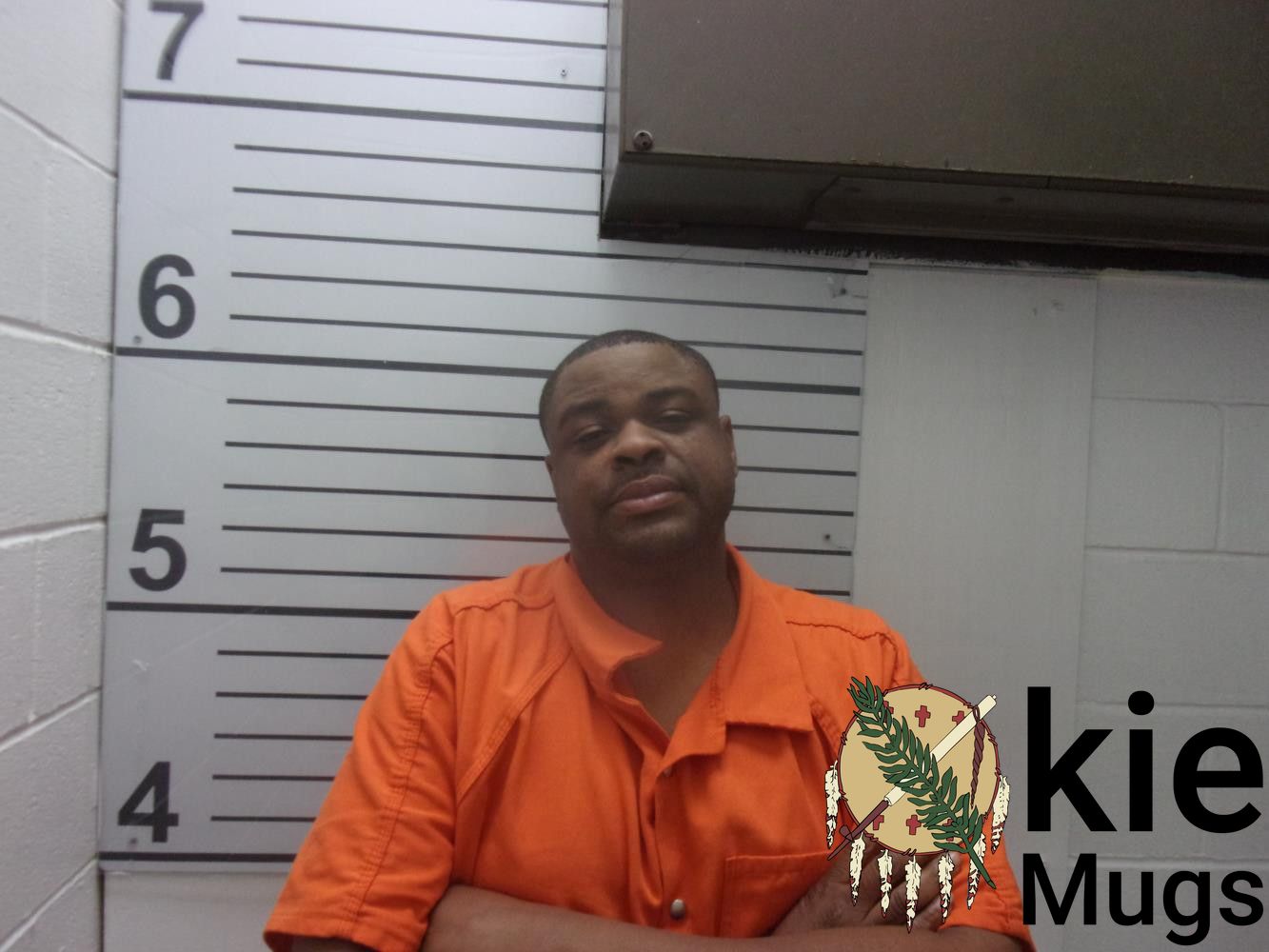 Booking photo of VERNELL C PORTER