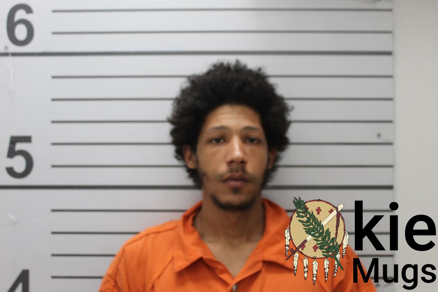 Booking photo of VICTOR SHAY YOUNG