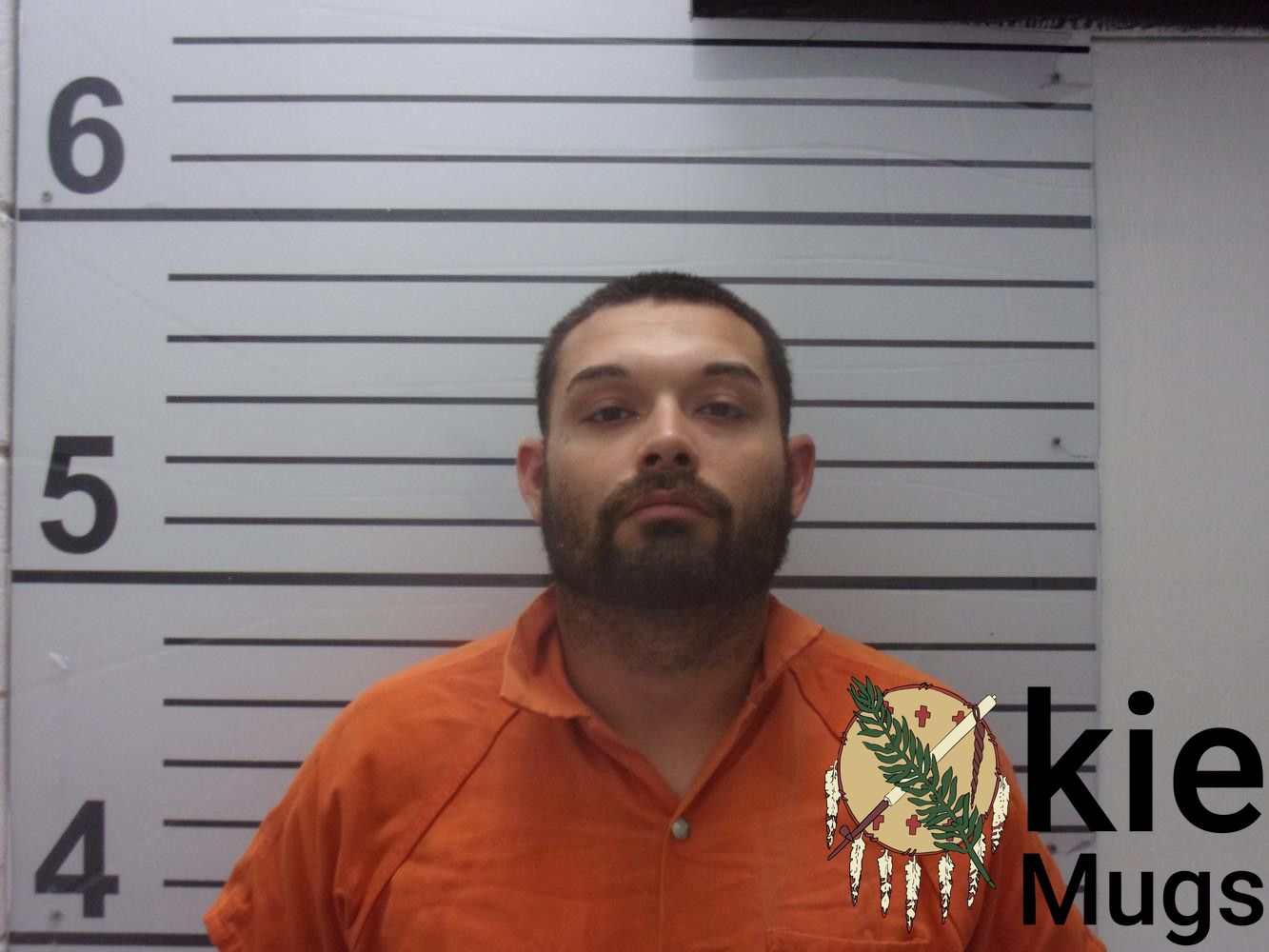 Booking photo of VICTOR TORRES