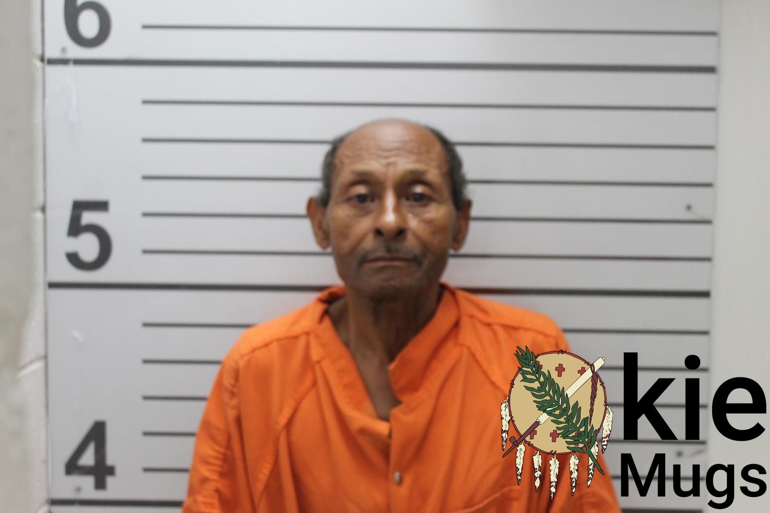 Booking photo of VICTOR TYRONE BEARD