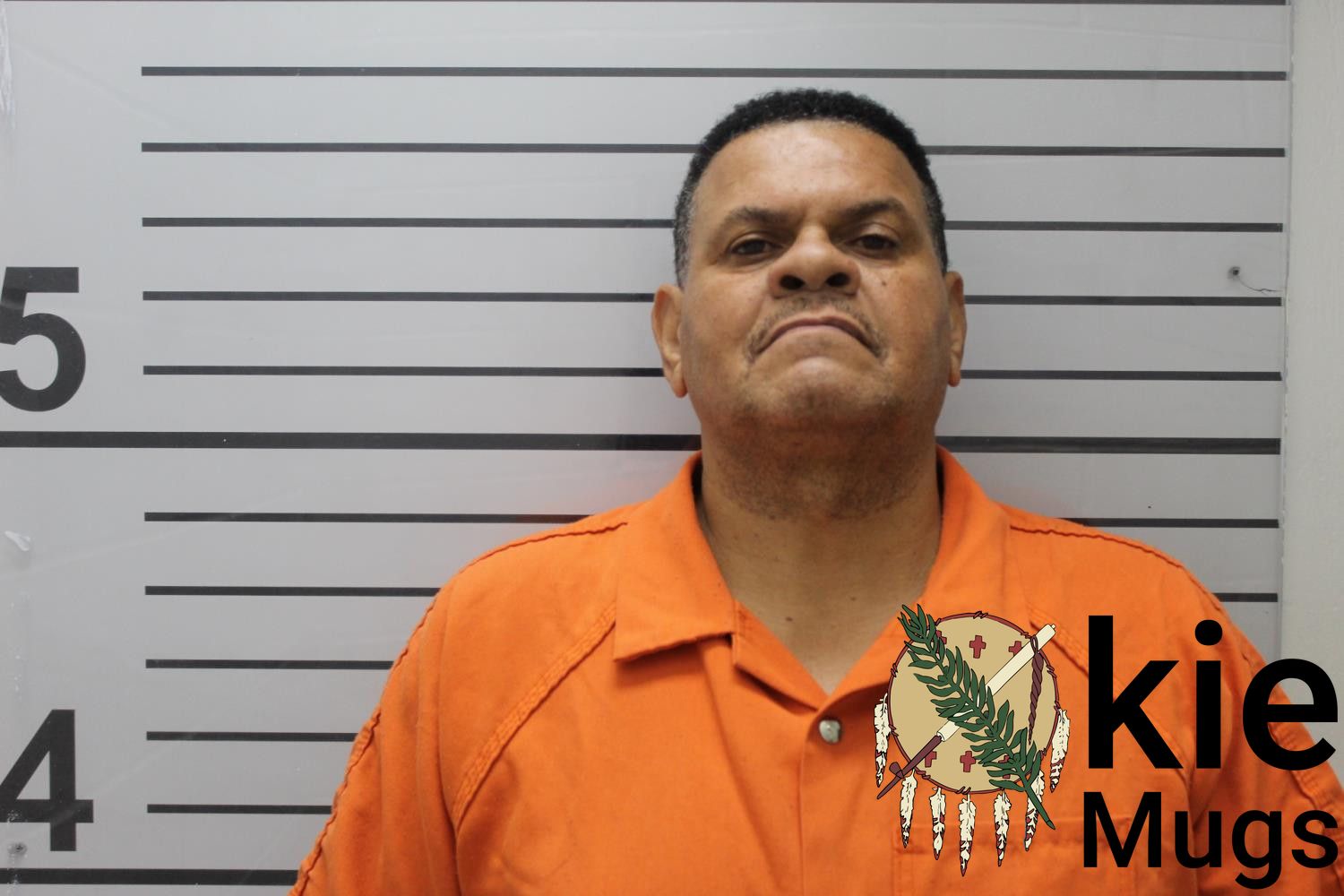 Booking photo of VICTORY RAY LONDON