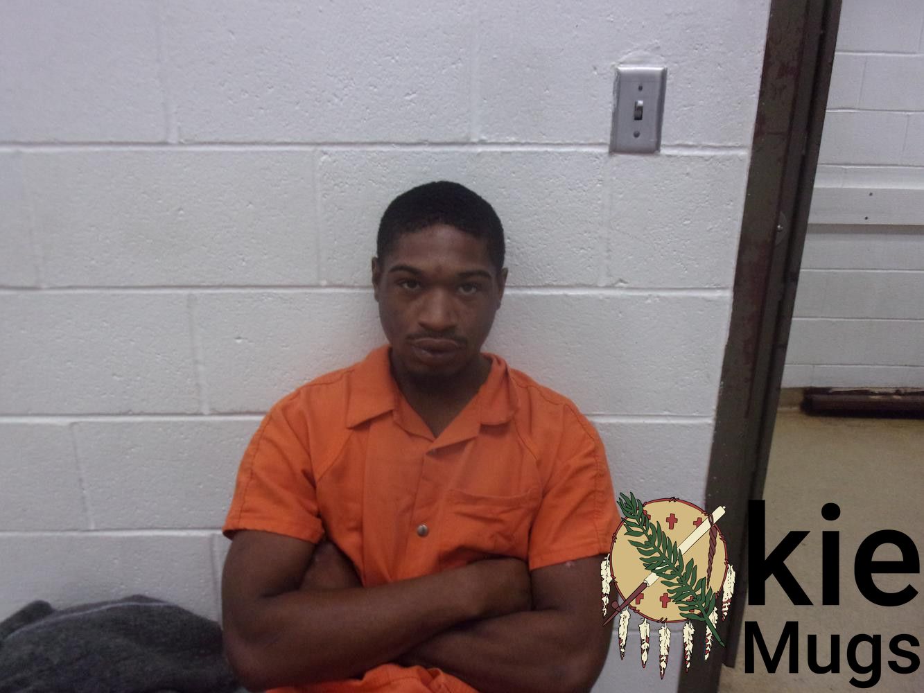 Booking photo of VINARD LEE MITCHELL