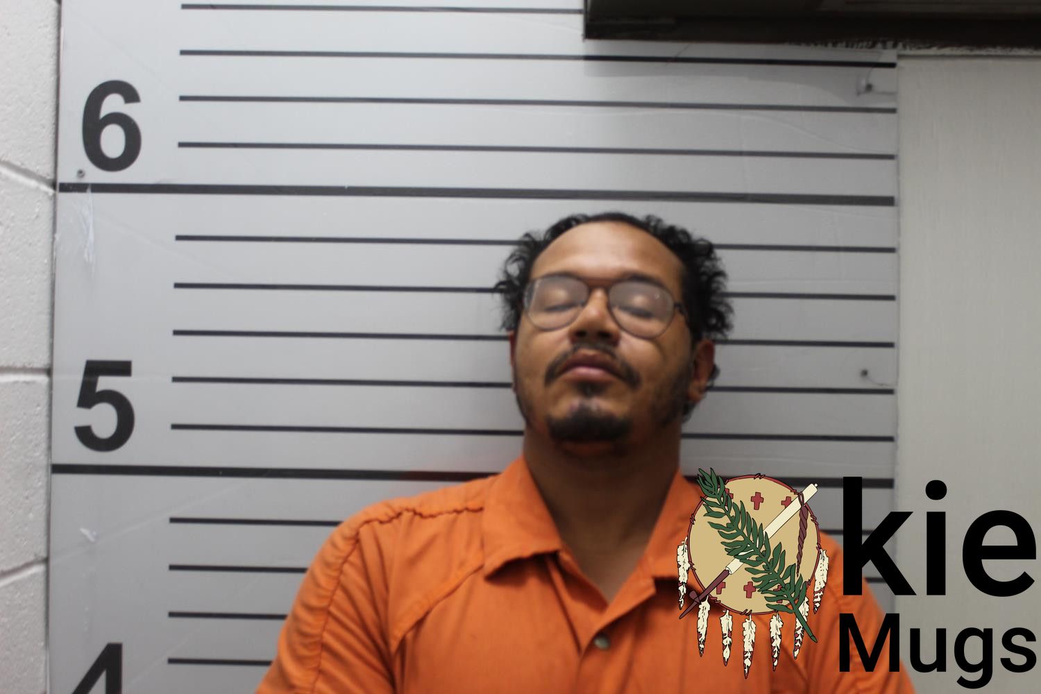 Booking photo of VINCENT W (CREEK) BACCUS