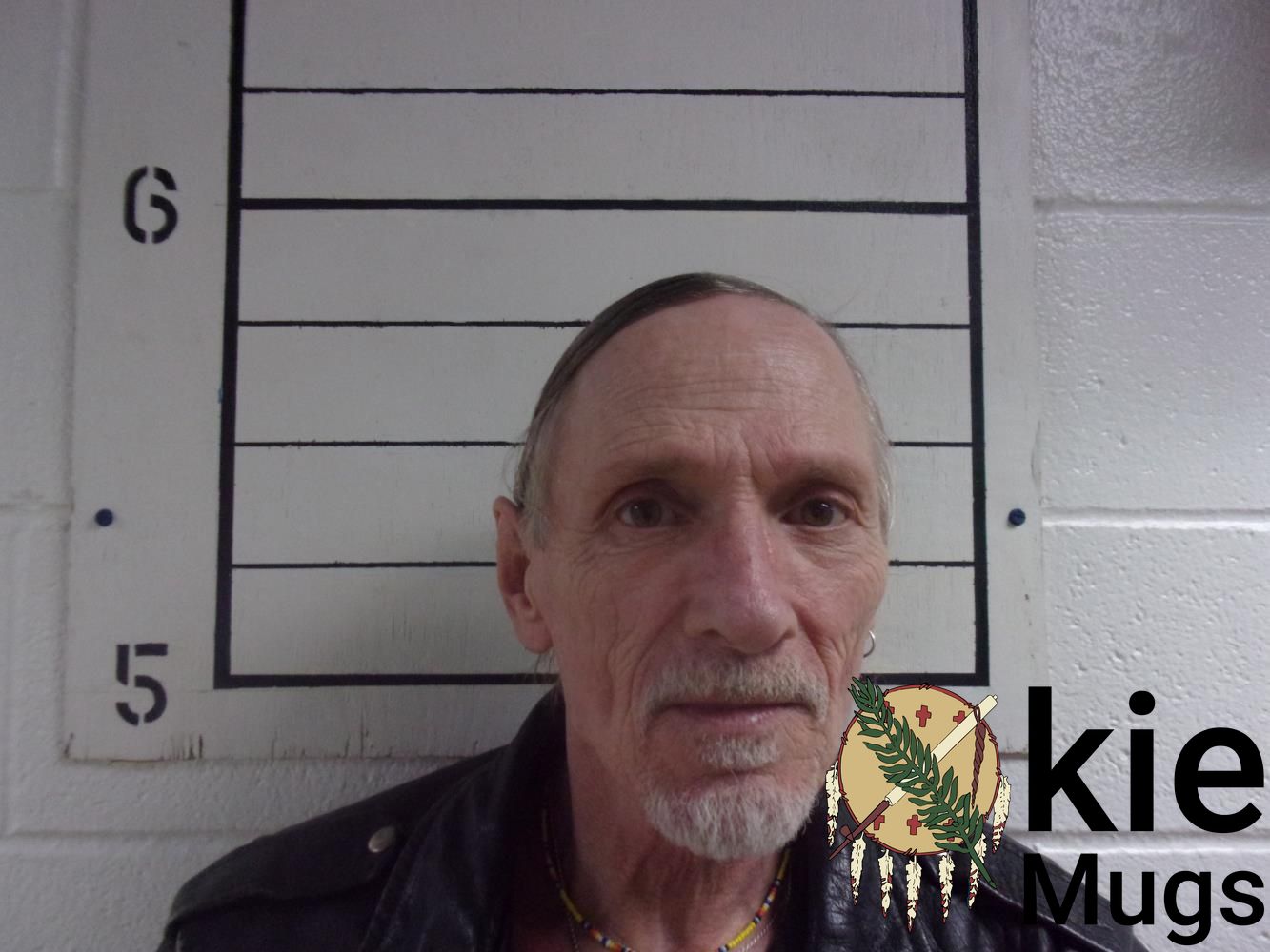 Booking photo of VINCENT WILMOUTH