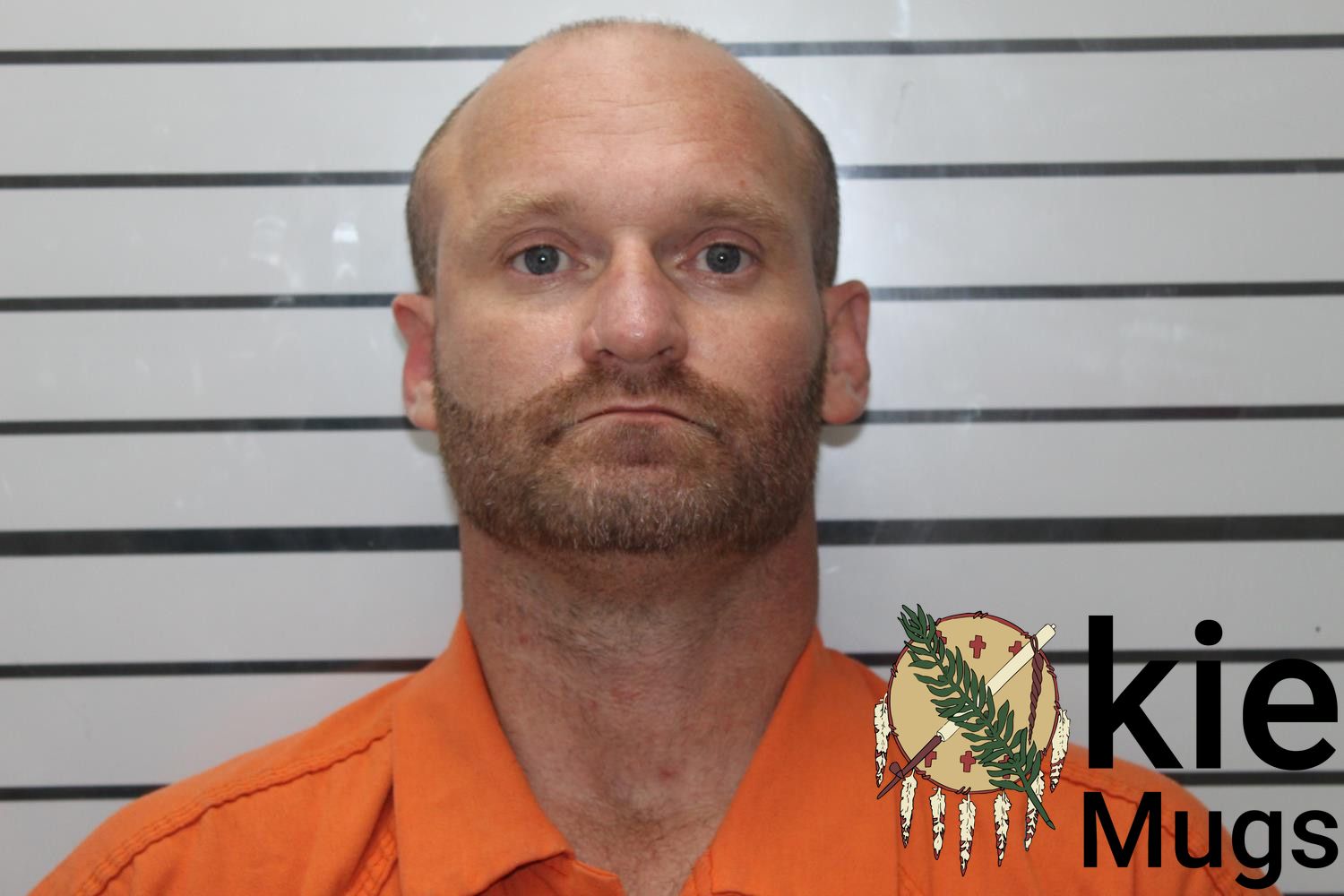 Booking photo of VIRGEL RAY (CREEK) ROSE