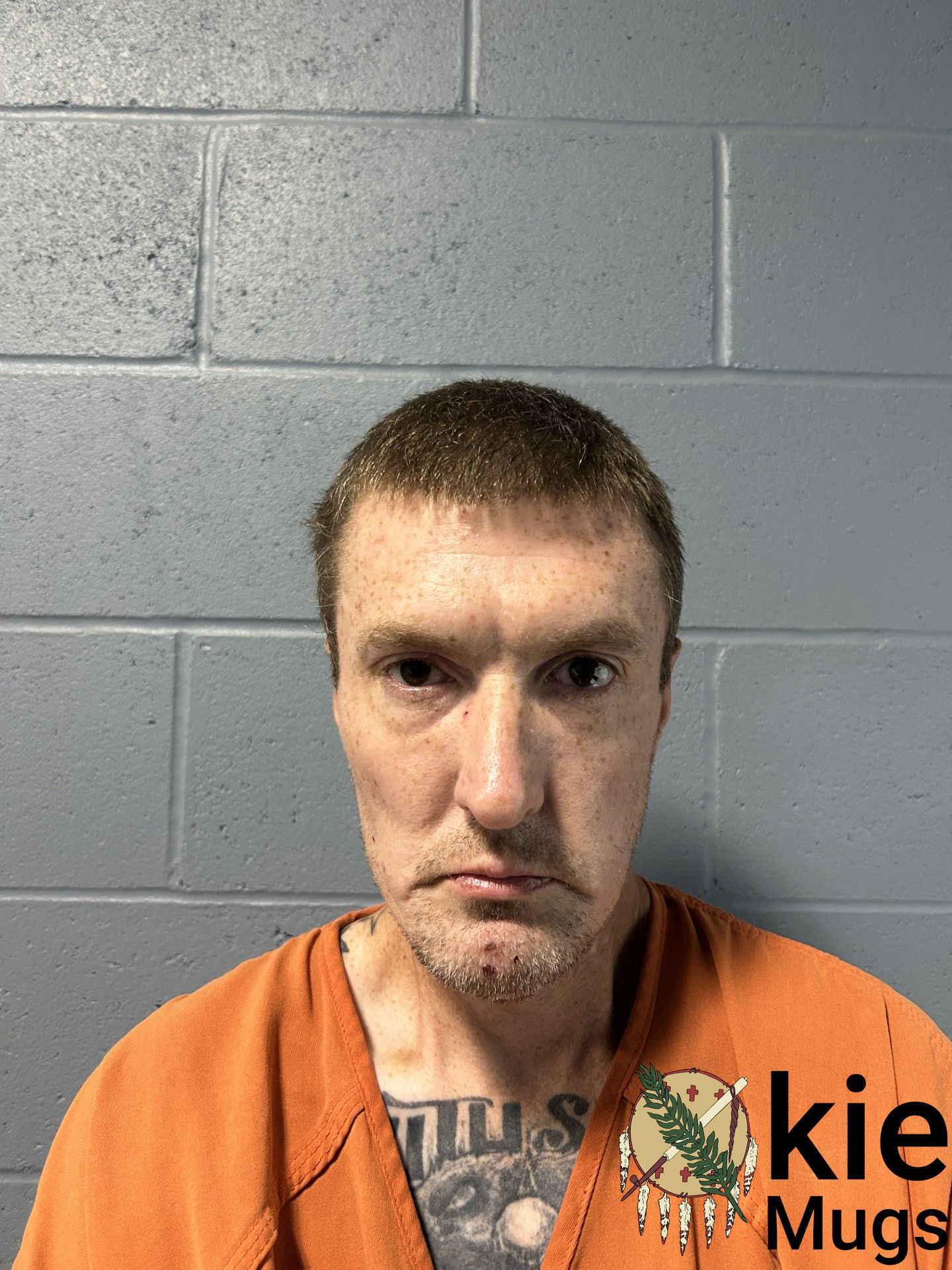 Booking photo of ZACHARY WILLIS