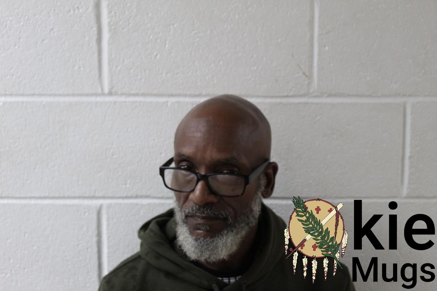 Booking photo of WALTER GASTON VIRGIN