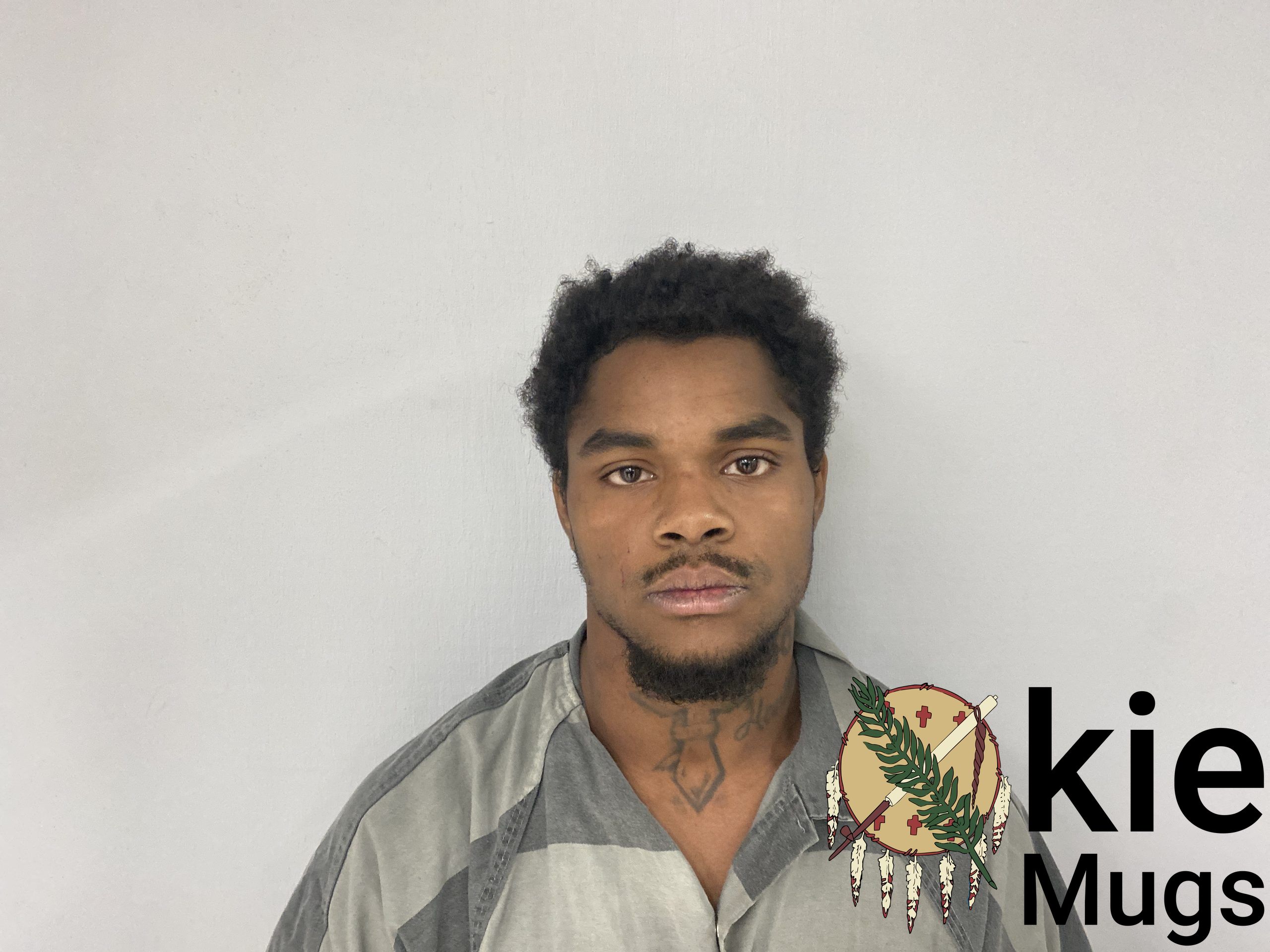 Booking photo of COTCHCHOCHEE WATSON