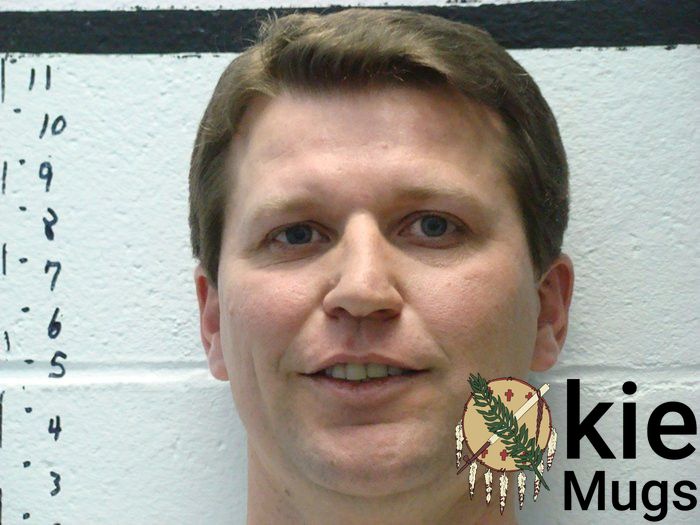 Booking photo of WAYLIN MITCHELL BOSWELL