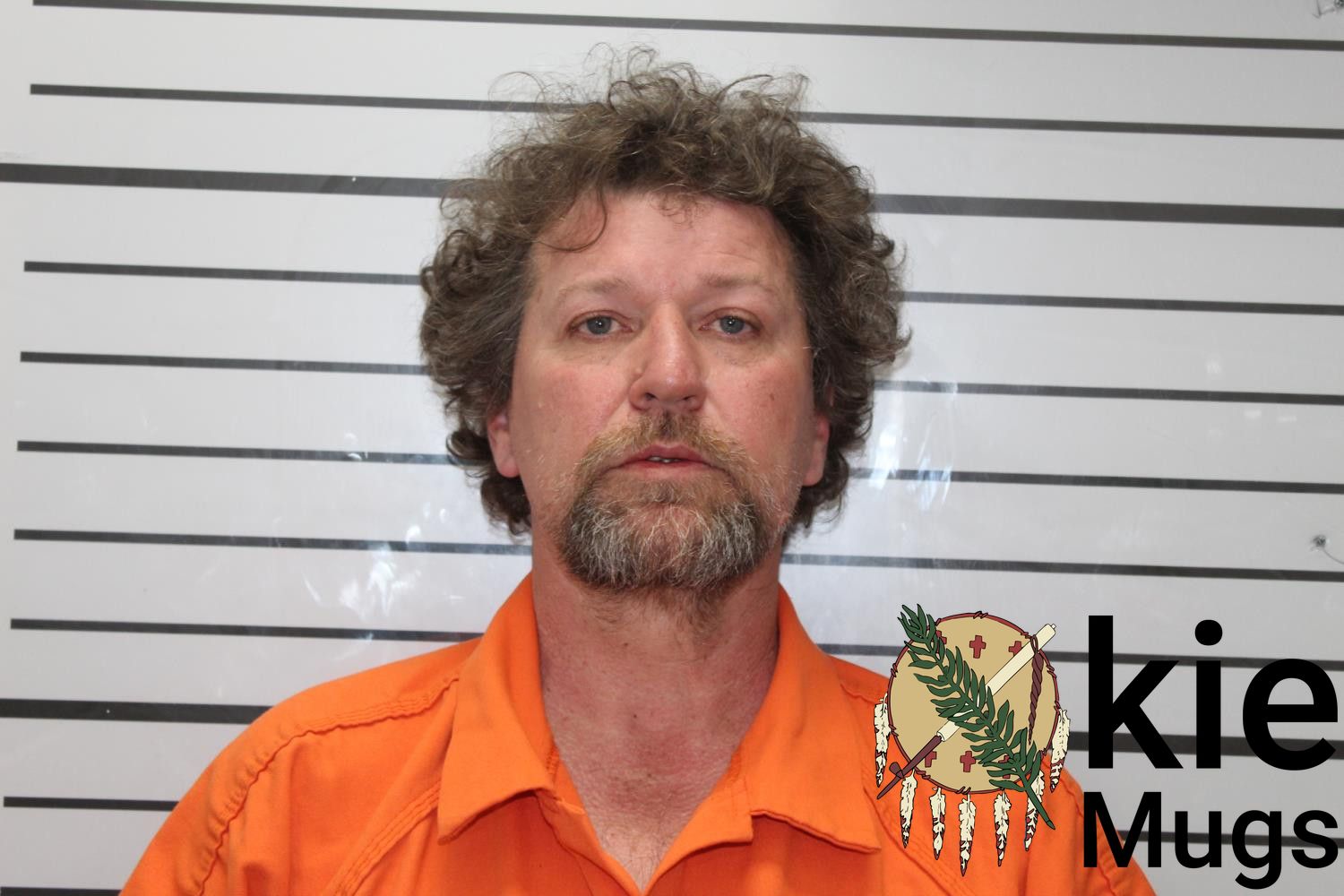 Booking photo of WAYLIN MITCHELL (CHEROKEE) BOSWELL