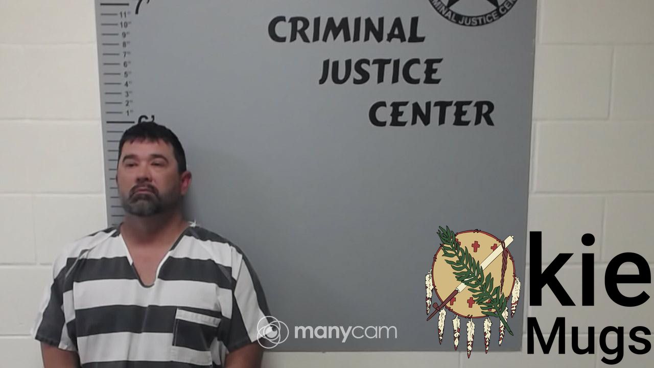 Booking photo of WAYLON LEE WATKINS
