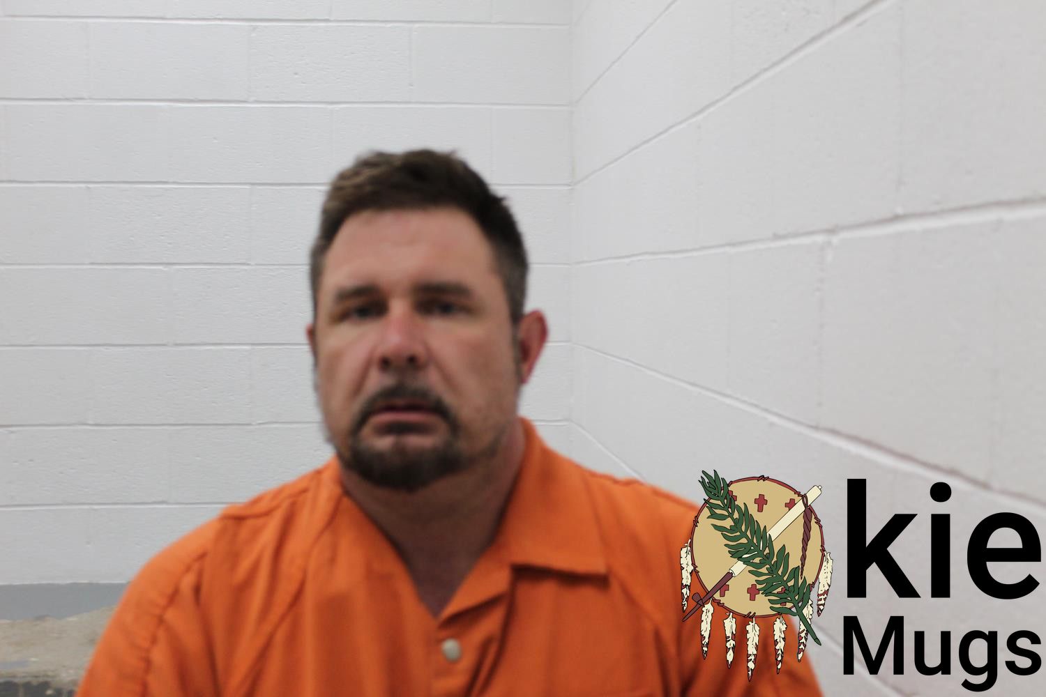 Booking photo of WAYLON SMITH