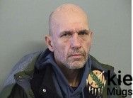 Booking photo of LAW, DONOVAN ROY