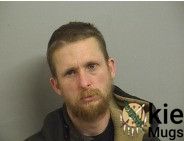 Booking photo of HENDRICKSON, ELLIOT STORM