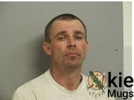 Booking photo of MORRIS, ROY LEE
