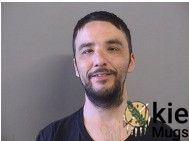 Booking photo of STATON, BILLY