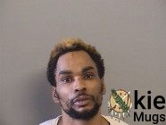 Booking photo of OVERBEY, CHRISTOPHER MICHAEL