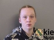 Booking photo of LLOYD, BRANDI LEE
