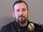 Booking photo of FULLER, JACOB JOSEPH