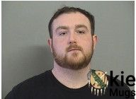 Booking photo of KNAPP, TRISTEN MALACH