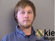 Booking photo of JONES, BRAD LEE