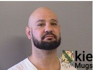 Booking photo of ROBBINS, JAMES MATTHEW