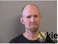 Booking photo of SMITH, BILLY CARL