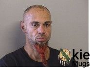 Booking photo of BRATTON, MARSHALL