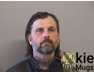 Booking photo of GAFFORD, JOSEPH RAY