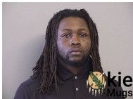 Booking photo of ABIOYE, OLUWAFEMI MATTHEW