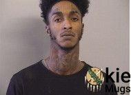 Booking photo of ALLEN, DEKEY