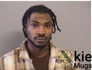 Booking photo of KNOX, RAYQUON LOREN